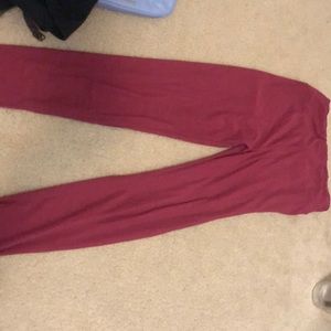 Luluaroe leggings